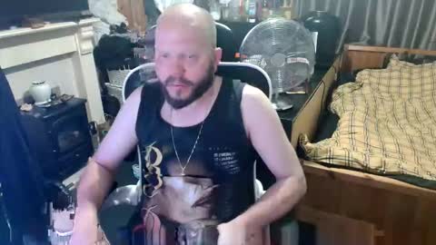 playboy_horny online show from 29, 5, 2026