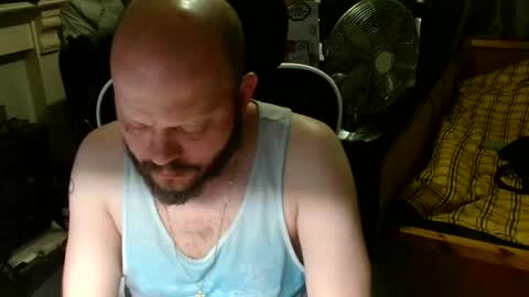 playboy_horny online show from 31, 5, 2026