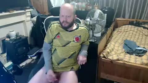 playboy_horny online show from 14, 6, 2026