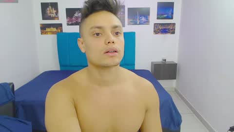 Snapshot of playboy_sex6 chatting on 25, 1, 2025 PETER online show from 25, 1, 2025