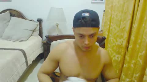 Snapshot of playboy_sex6 chatting on 13, 2, 2025 PETER online show from 13, 2, 2025