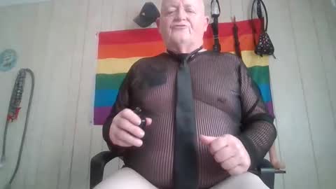 chaz online show from 20, 4, 2026