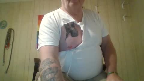 chaz online show from 23, 4, 2026