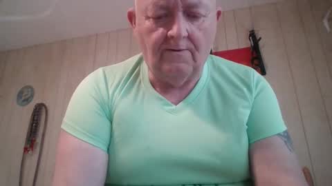 chaz online show from 12, 5, 2026