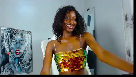 Snapshot of playboypetit chatting on 17, 1, 2025 playboypetit online show from 17, 1, 2025