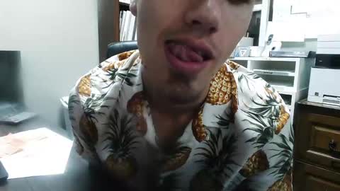 Playboy Spade online show from 10, 12, 2024