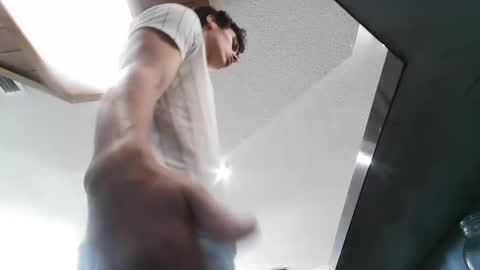 Playboy Spade online show from 20, 12, 2024