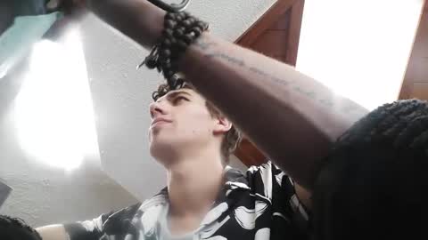 Playboy Spade online show from 21, 12, 2024