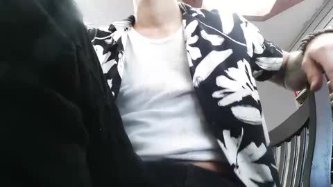 Playboy Spade online show from 21, 12, 2024