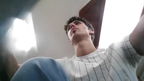 Playboy Spade online show from 23, 12, 2024