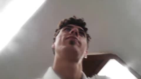 Playboy Spade online show from 28, 12, 2024