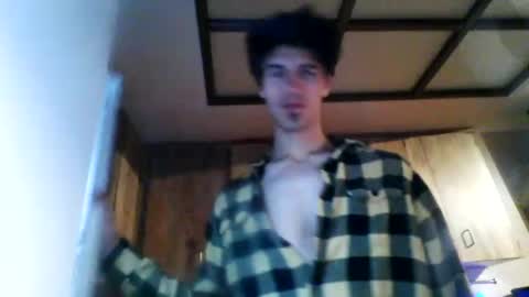 Playboy Spade online show from 26, 1, 2025