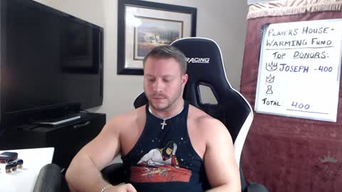 Snapshot of player2pawns chatting on 6, 2, 2025 Player online show from 6, 2, 2025