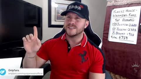 Snapshot of player2pawns chatting on 20, 2, 2025 Player online show from 20, 2, 2025