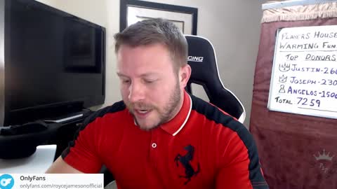 Snapshot of player2pawns chatting on 20, 2, 2025 Player online show from 20, 2, 2025