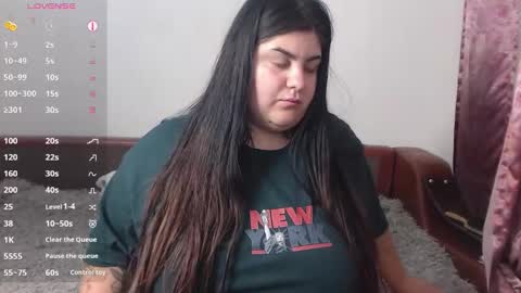 Snapshot of playful_allexys chatting on 13, 10, 2025 playful_allexys online show from 13, 10, 2025