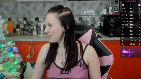 Masha online show from 17, 12, 2024