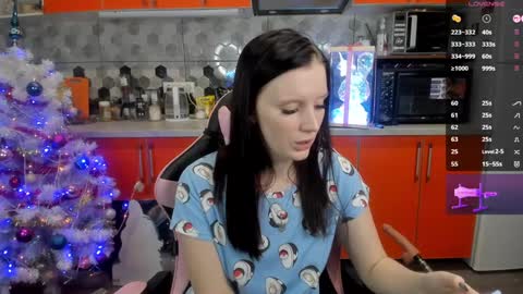 Masha online show from 17, 12, 2024