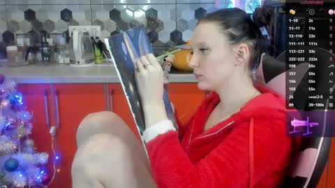 Masha online show from 19, 12, 2024