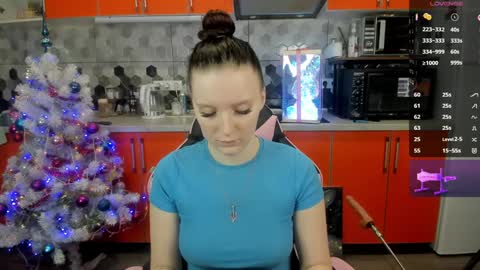 Masha online show from 20, 12, 2024
