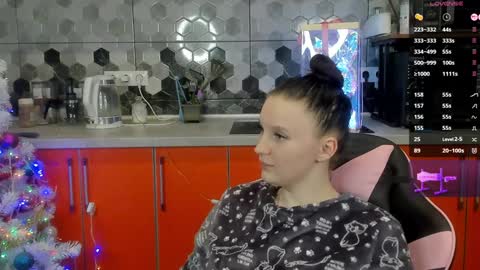 Masha online show from 21, 12, 2024
