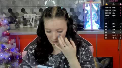 Masha online show from 21, 12, 2024