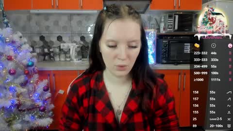 Masha online show from 23, 12, 2024