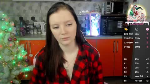 Masha online show from 25, 12, 2024