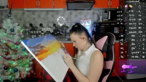Masha online show from 28, 12, 2024