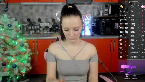 Masha online show from 29, 12, 2024