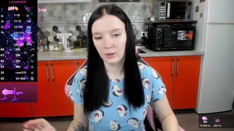 Masha online show from 18, 1, 2025