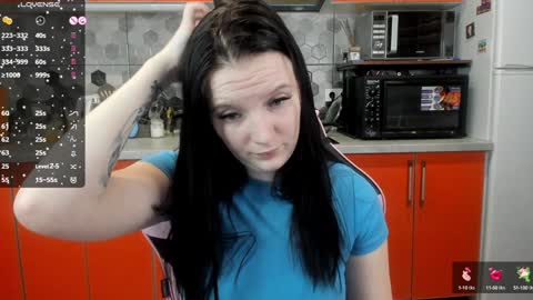 Masha online show from 31, 1, 2025