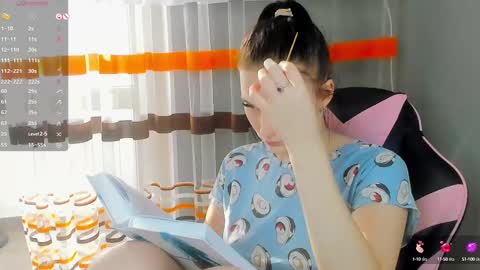 Masha online show from 17, 2, 2025