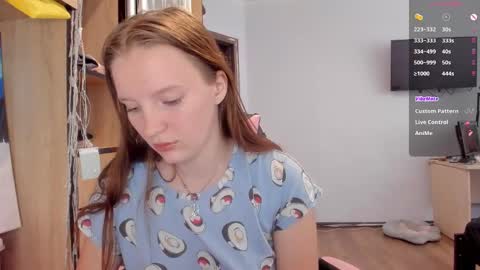Masha online show from 15, 9, 2025