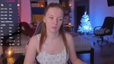 Masha online show from 21, 12, 2025