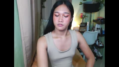 Snapshot of playful_sie chatting on 12, 1, 2025 sie online show from 12, 1, 2025