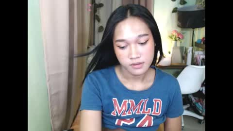 Snapshot of playful_sie chatting on 24, 1, 2025 sie online show from 24, 1, 2025