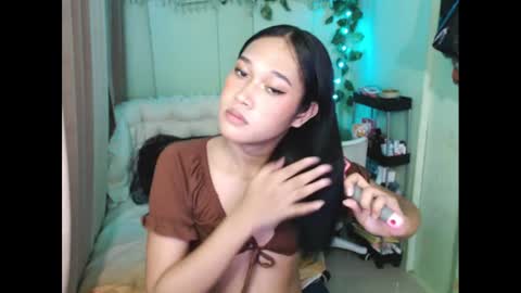 Snapshot of playful_sie chatting on 1, 2, 2025 sie online show from 1, 2, 2025