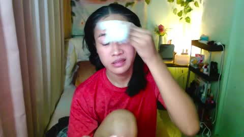 Snapshot of playful_sie chatting on 12, 3, 2025 sie online show from 12, 3, 2025