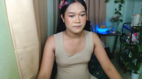 Snapshot of playful_sie chatting on 10, 1, 2026 sie online show from 10, 1, 2026
