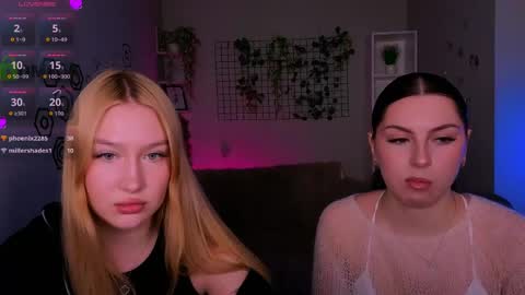 Snapshot of playful_sophie chatting on 10, 5, 2026 Sophie online show from 10, 5, 2026