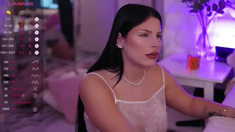 Snapshot of playfulavalyn chatting on 5, 10, 2025 playfulavalyn online show from 5, 10, 2025