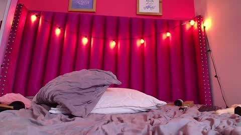 SAMARA  online show from 21, 1, 2025