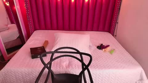 SAMARA  online show from 14, 2, 2025