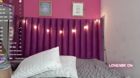 SAMARA  online show from 7, 3, 2025