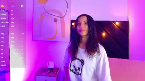SAMARA  online show from 21, 6, 2026