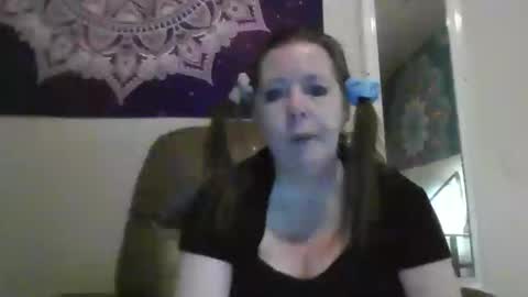 playfulmaryjane2017 online show from 8, 3, 2025