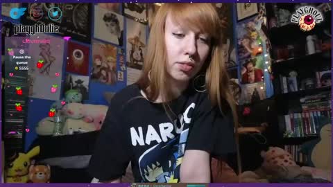 playgh0ul Ghoulie online show from 15, 4, 2026