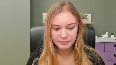 Valeria online show from 23, 2, 2025