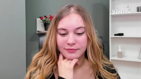 Valeria online show from 9, 3, 2025